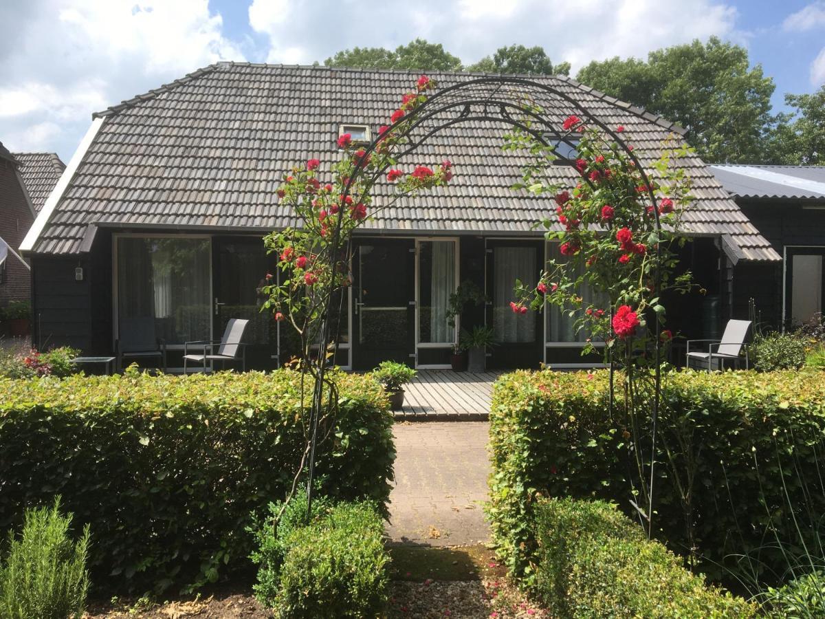 Klein Vreugderijk Bed & Breakfast Zwolle  Exterior photo