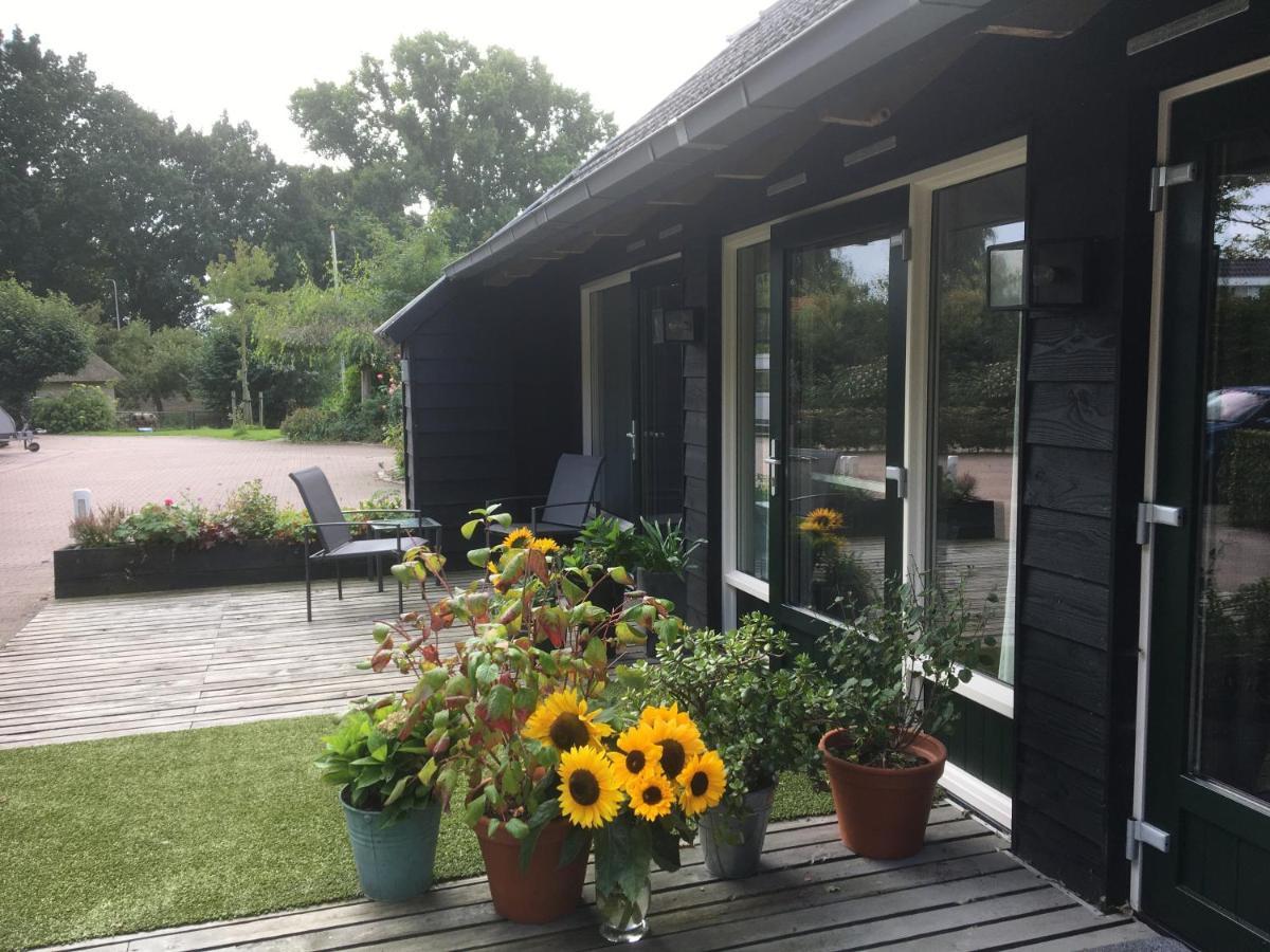 Klein Vreugderijk Bed & Breakfast Zwolle  Exterior photo